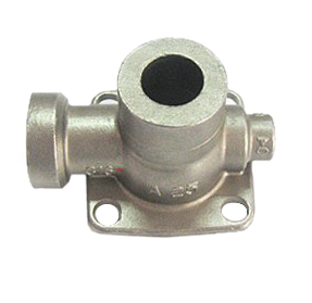 y型過(guò)濾器鑄造(圖2) y型過(guò)濾器鑄造(圖2)