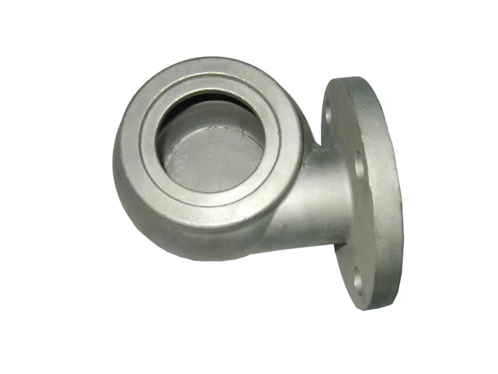 y型過(guò)濾器鑄造(圖6) y型過(guò)濾器鑄造(圖6)